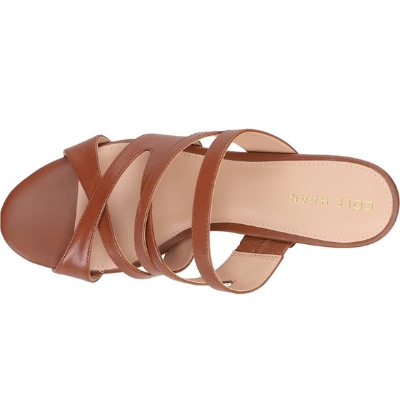 Cole Haan Heeled Sandal - Picture 3 of 5